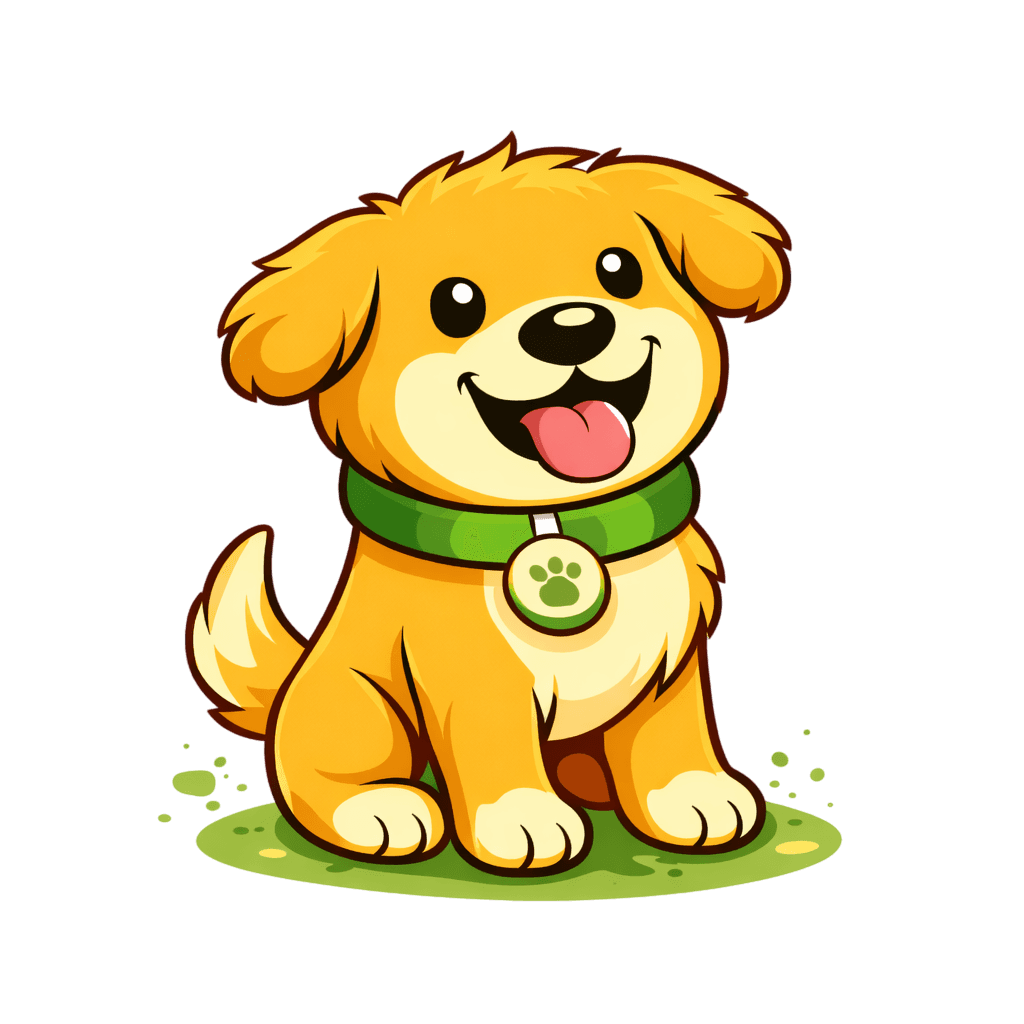 WalkMyDoggo Logo